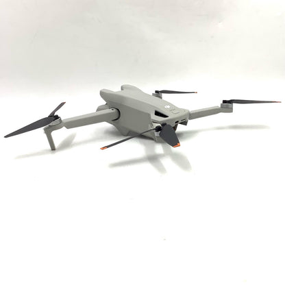 【全額返金保証】【最速発送】DJI Mini 3 (DJI RC付属) 美品 動作確認済