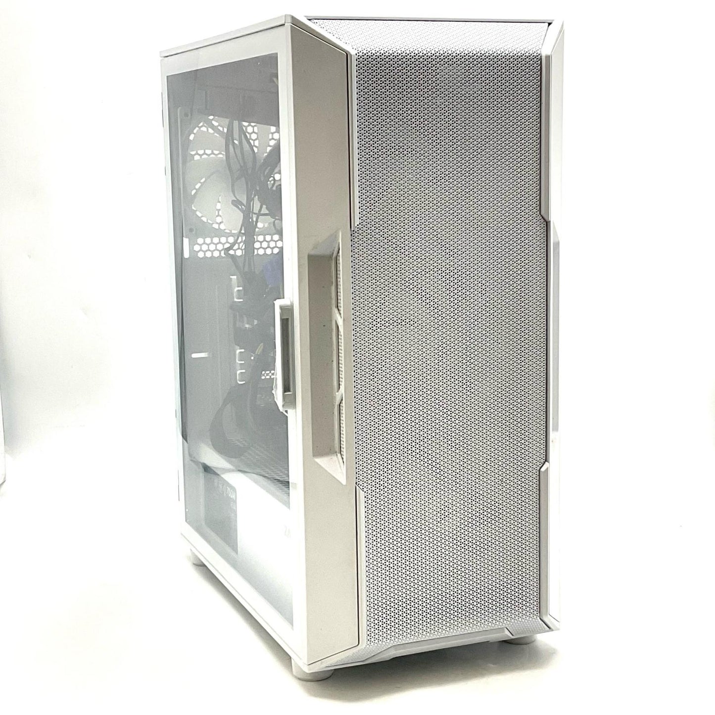 【最速発送】自作PC 自作デスクトップPC intel core i7-10700K 24GB NVIDIA GeForce GTX 1660 Super【難有】