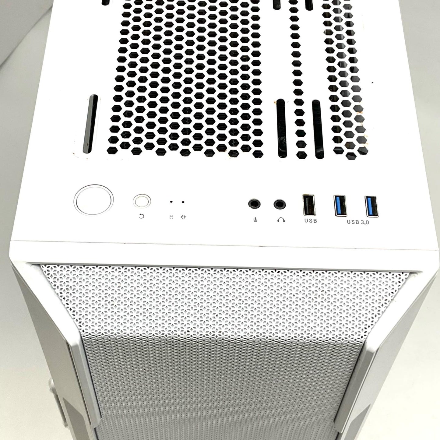 【最速発送】自作PC 自作デスクトップPC intel core i7-10700K 24GB NVIDIA GeForce GTX 1660 Super【難有】