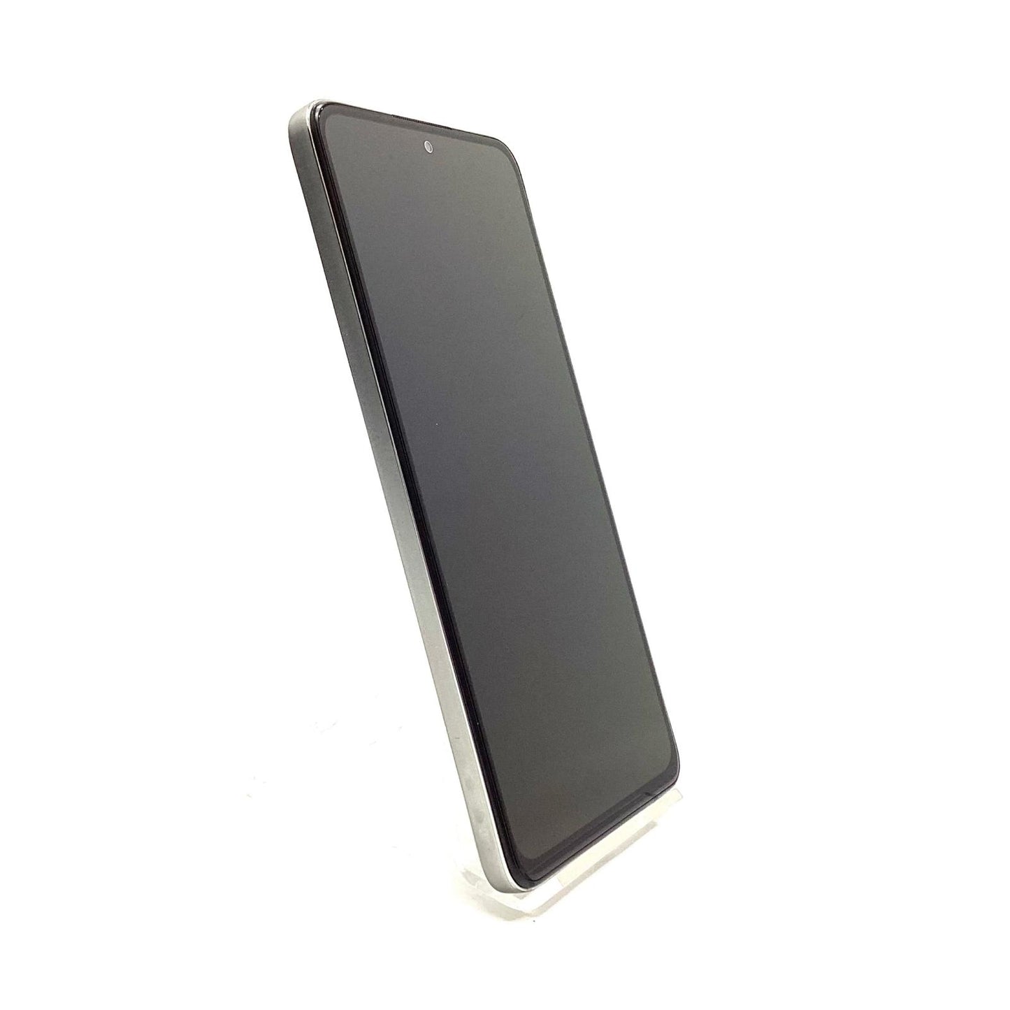 【全額返金保証】【最速発送】Xiaomi Redmi Note 11 Pro 128GB ポーラホワイト SIMフリー 2201116SR 美品 動作確認済