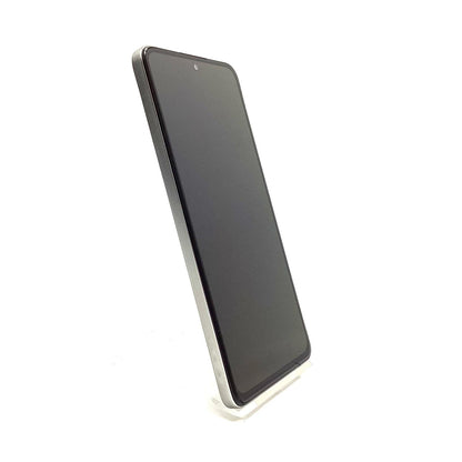 【全額返金保証】【最速発送】Xiaomi Redmi Note 11 Pro 128GB ポーラホワイト SIMフリー 2201116SR 美品 動作確認済