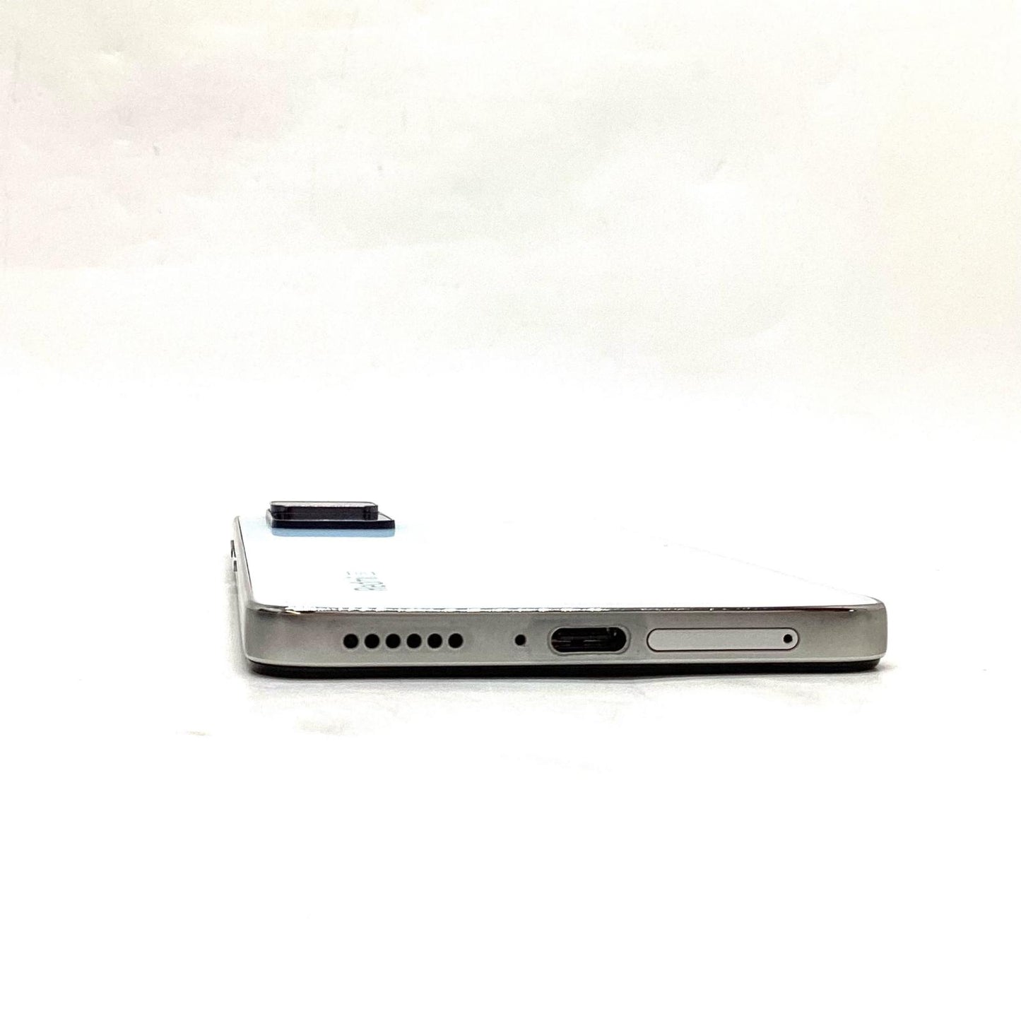 【全額返金保証】【最速発送】Xiaomi Redmi Note 11 Pro 128GB ポーラホワイト SIMフリー 2201116SR 美品 動作確認済