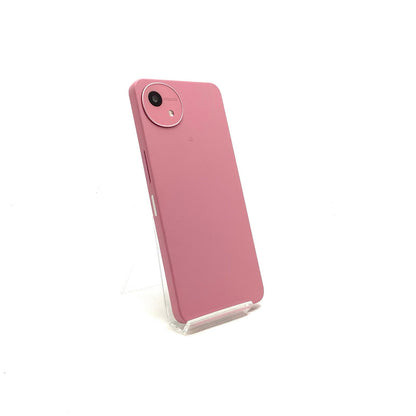 【全額返金保証】【最速発送】SHARP AQUOS wish5 64GB ナデシコ docomo SH-52F 白ロム 超美品 動作確認済