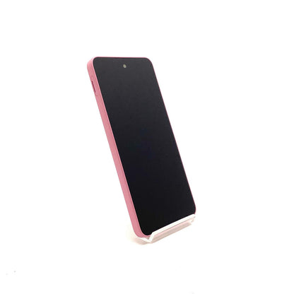 【全額返金保証】【最速発送】SHARP AQUOS wish5 64GB ナデシコ docomo SH-52F 白ロム 超美品 動作確認済