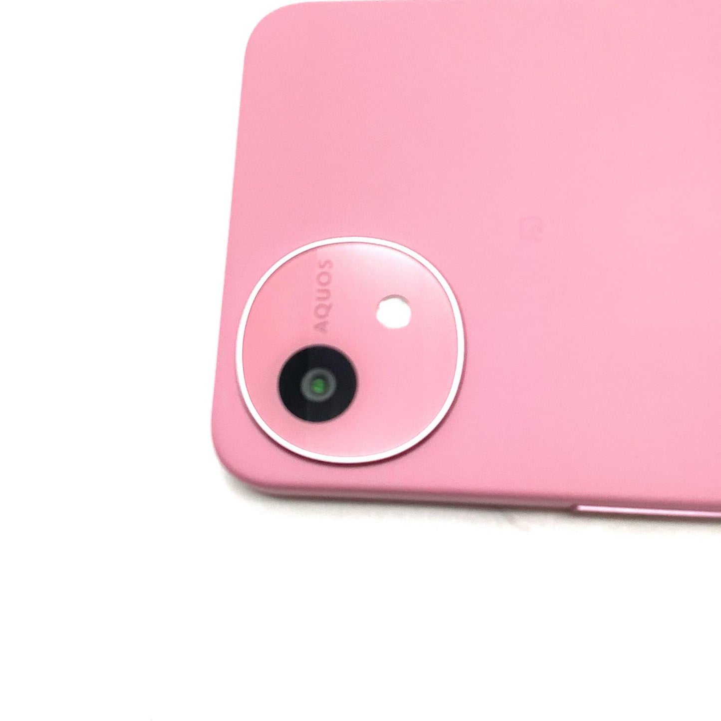 【全額返金保証】【最速発送】SHARP AQUOS wish5 64GB ナデシコ docomo SH-52F 白ロム 超美品 動作確認済