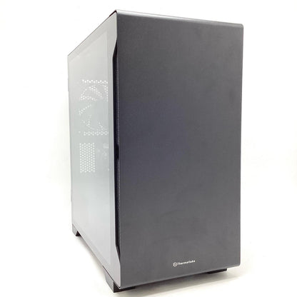【全額返金保証】【最速発送】自作PC 自作ゲーミングデスクトップpc intel core i5-13400F 32GB M.2 SSD 1TB NVIDIA GeForce RTX 4060 動作確認済