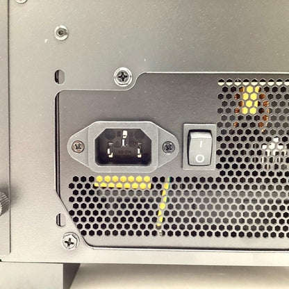 【全額返金保証】【最速発送】自作PC 自作ゲーミングデスクトップpc intel core i5-13400F 32GB M.2 SSD 1TB NVIDIA GeForce RTX 4060 動作確認済