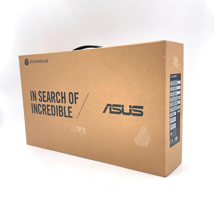 【全額返金保証】【最速発送】ASUS Chromebook CR1100FKA-BP0003 Celeron N4500 4GB eMMC 64GB 新品未開封 即納OK