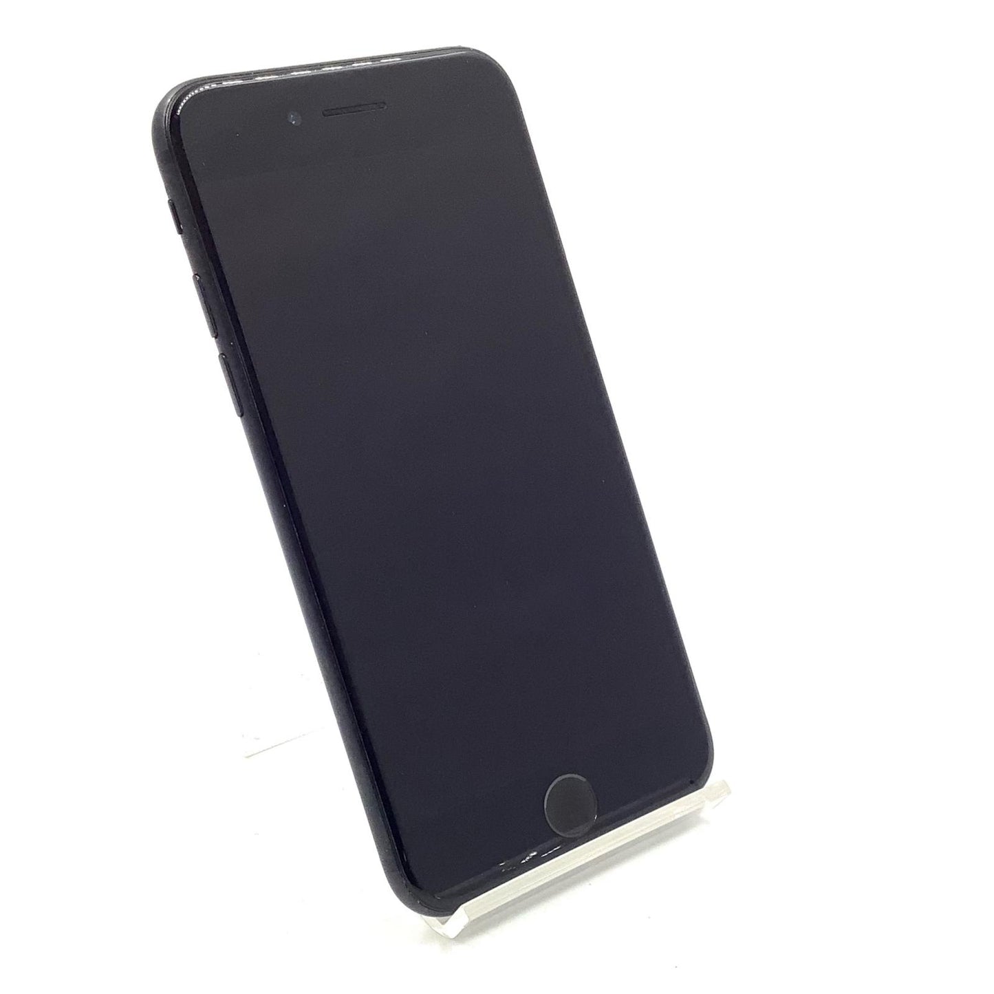 【全額返金保証】【最速発送】Apple iPhone iPhone 7 32GB ブラック au 白ロム 動作確認済 75%