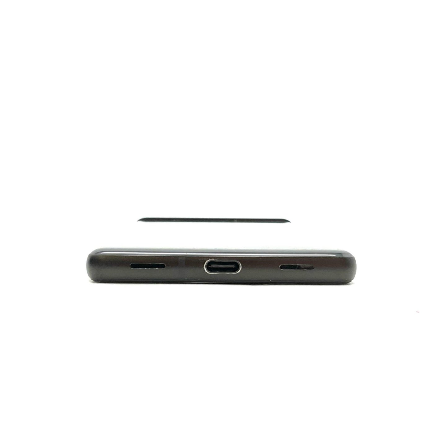 【全額返金保証】【最速発送】Google Pixel 6a 128GB チャコール Softbank SIMフリー GB17L 白ロム 美品 動作確認済