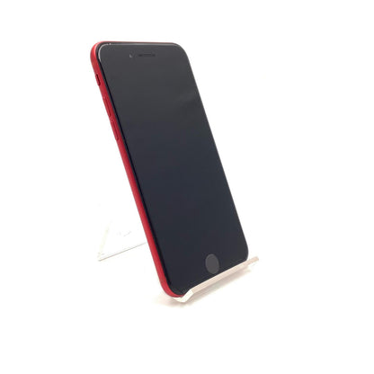 【全額返金保証】【最速発送】Apple iPhone iPhone SE（第2世代） 64GB (PRODUCT)RED au 白ロム 動作確認済 82%
