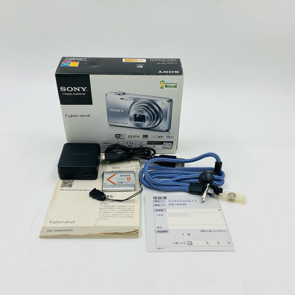 【全額返金保証】【最速発送】Sony コンパクトデジタルカメラ サイバーショット DSC-WX200 (N) [ゴールド] 動作確認済