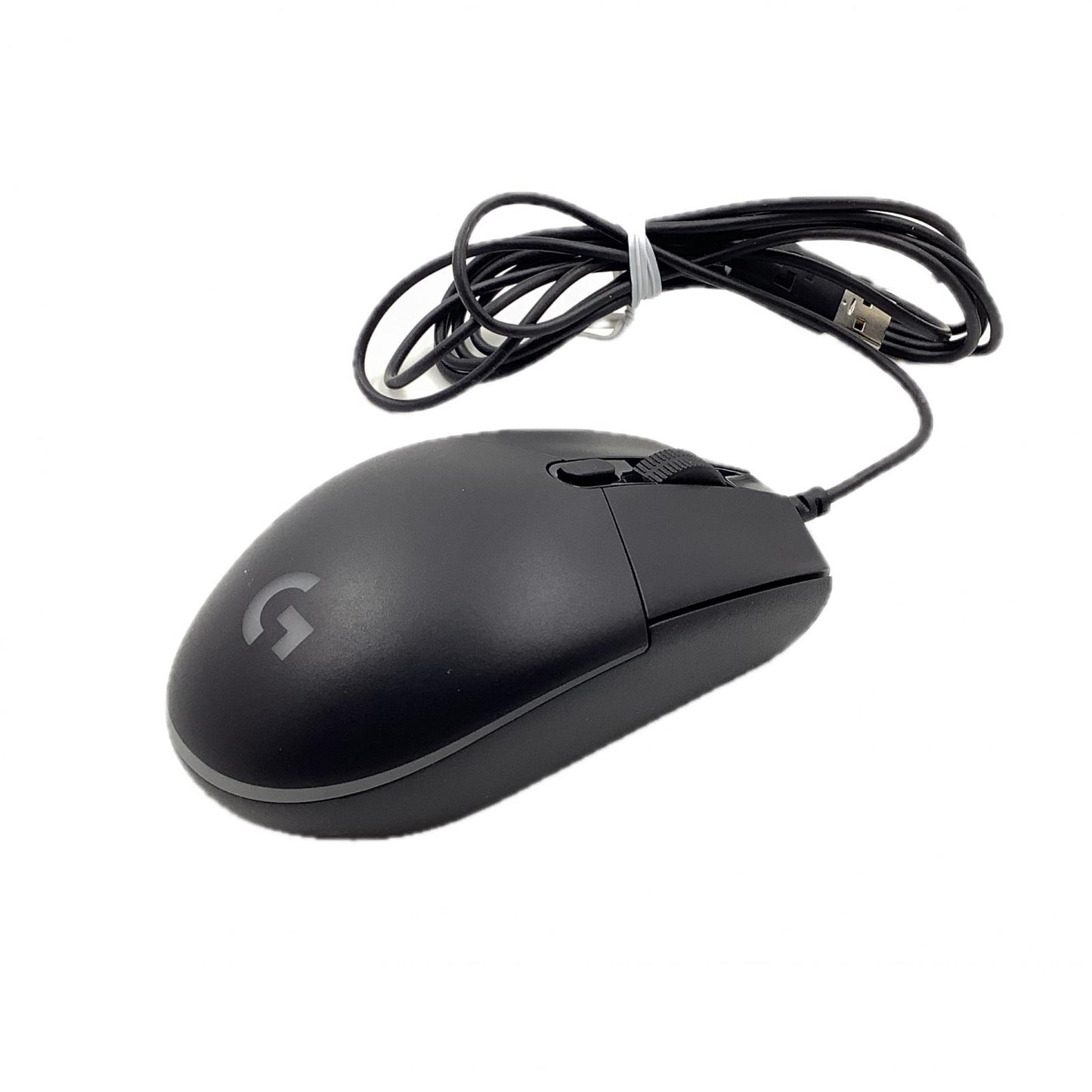 【全額返金保証】【最速発送】Logicool G 203 LIGHTSYNC Gaming Mouse G203 美品 動作確認済
