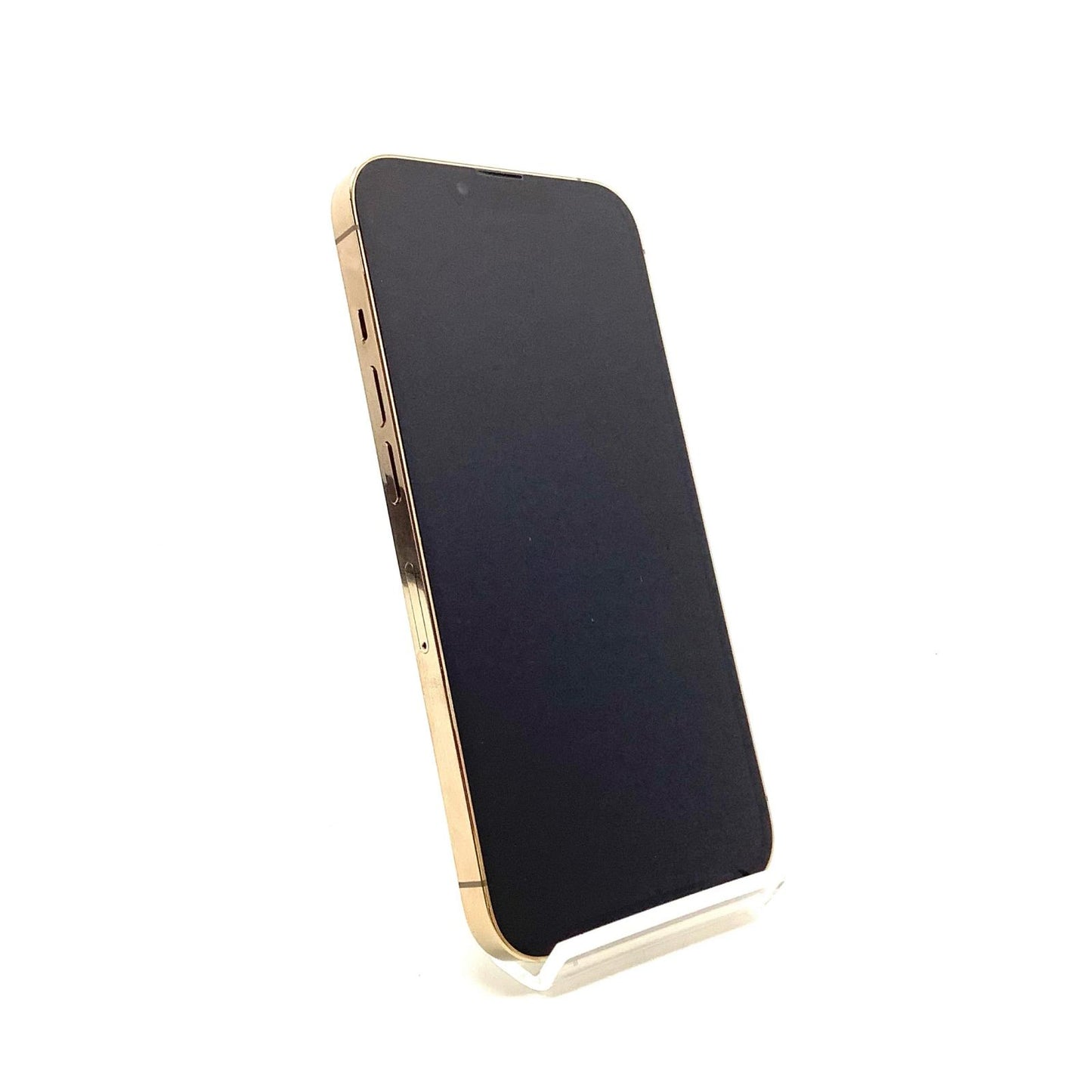 【全額返金保証】【最速発送】Apple iPhone iPhone 13 Pro 256GB ゴールド Softbank SIMフリー 白ロム 動作確認済 78%