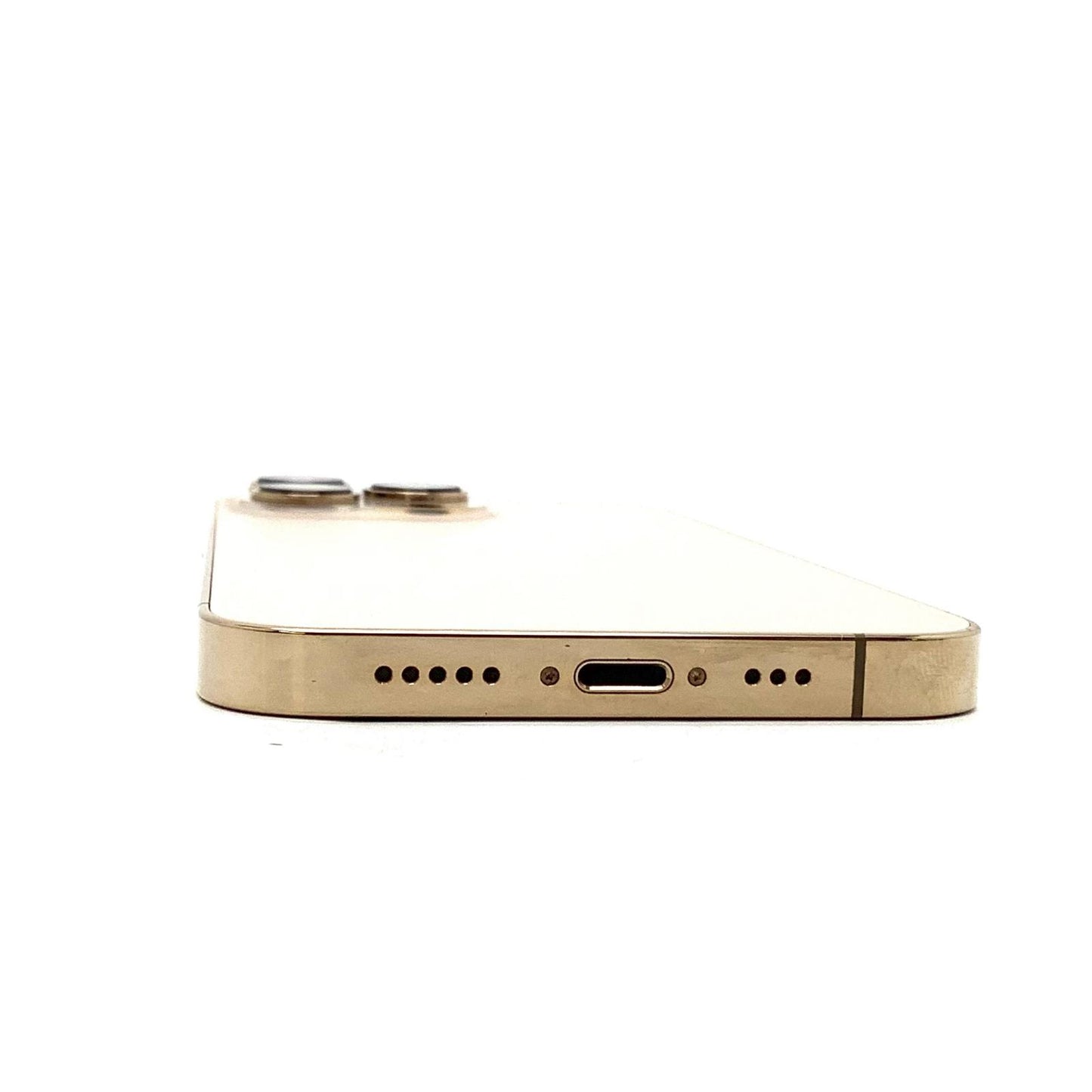 【全額返金保証】【最速発送】Apple iPhone iPhone 13 Pro 256GB ゴールド Softbank SIMフリー 白ロム 動作確認済 78%