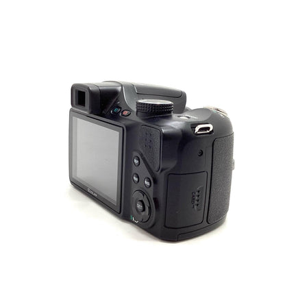 【全額返金保証】【最速発送】CASIO コンパクトデジタルカメラ HIGH SPEED EXILIM EX-FH25 動作確認済