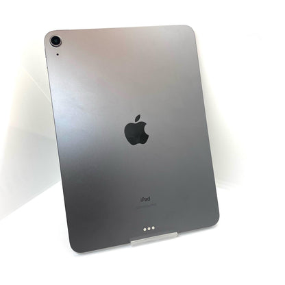 【全額返金保証】【最速発送】Apple iPad Air 11インチ 第4世代 64GB スペースグレイ Wi-Fi 動作確認済