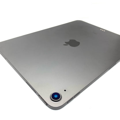 【全額返金保証】【最速発送】Apple iPad Air 11インチ 第4世代 64GB スペースグレイ Wi-Fi 動作確認済