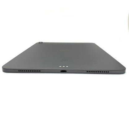 【全額返金保証】【最速発送】Apple iPad Air 11インチ 第4世代 64GB スペースグレイ Wi-Fi 動作確認済