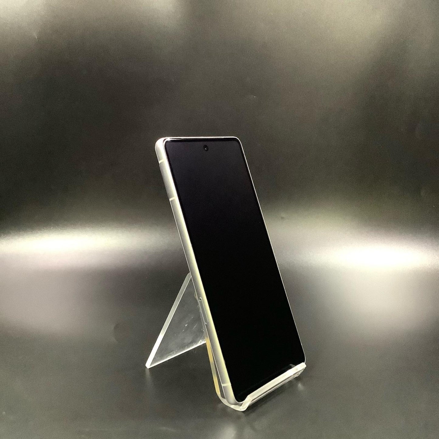 【全額返金保証】【最速発送】Google Pixel 7 128GB Snow au G03Z5 美品 動作確認済