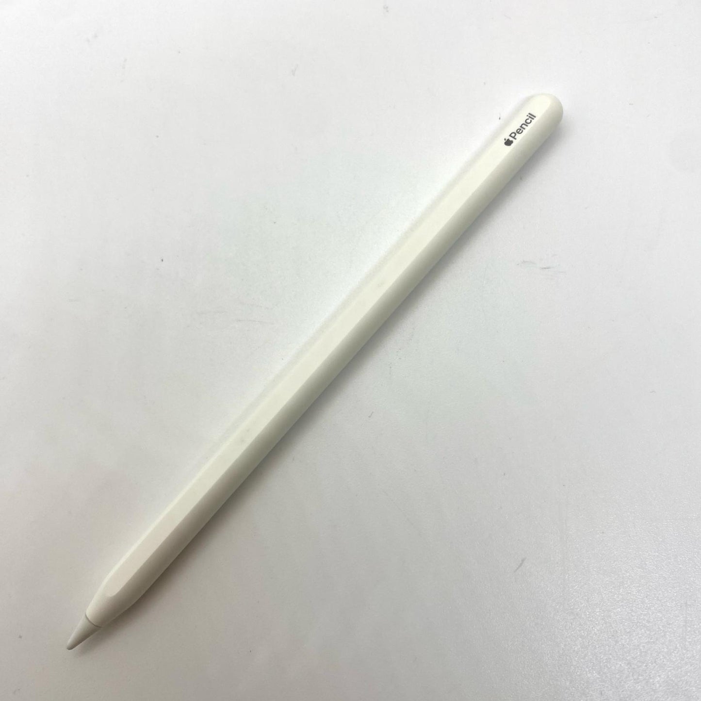 【全額返金保証】【最速発送】Apple Apple Pencil 第二世代 MU8F2J/A 動作確認済