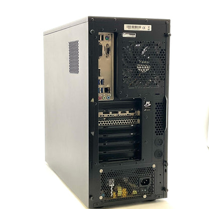 【全額返金保証】【最速発送】ドスパラ GALLERIA ゲーミングデスクトップPC GALLERIA XF intel core i7-9700KF 16GB M.2 SSD 1TB M.2 SSD 512GB NVIDIA GeForce RTX 2070 Super 美品 動作確認済