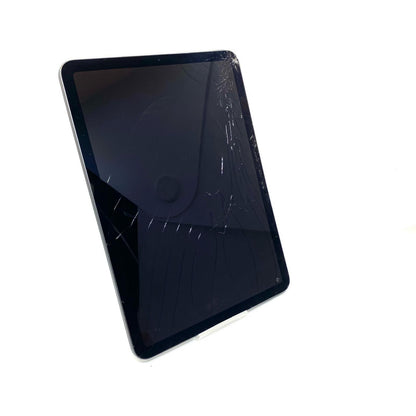 【最速発送】Apple iPad Air 11インチ 第4世代 64GB スペースグレイ Wi-Fi【難有】