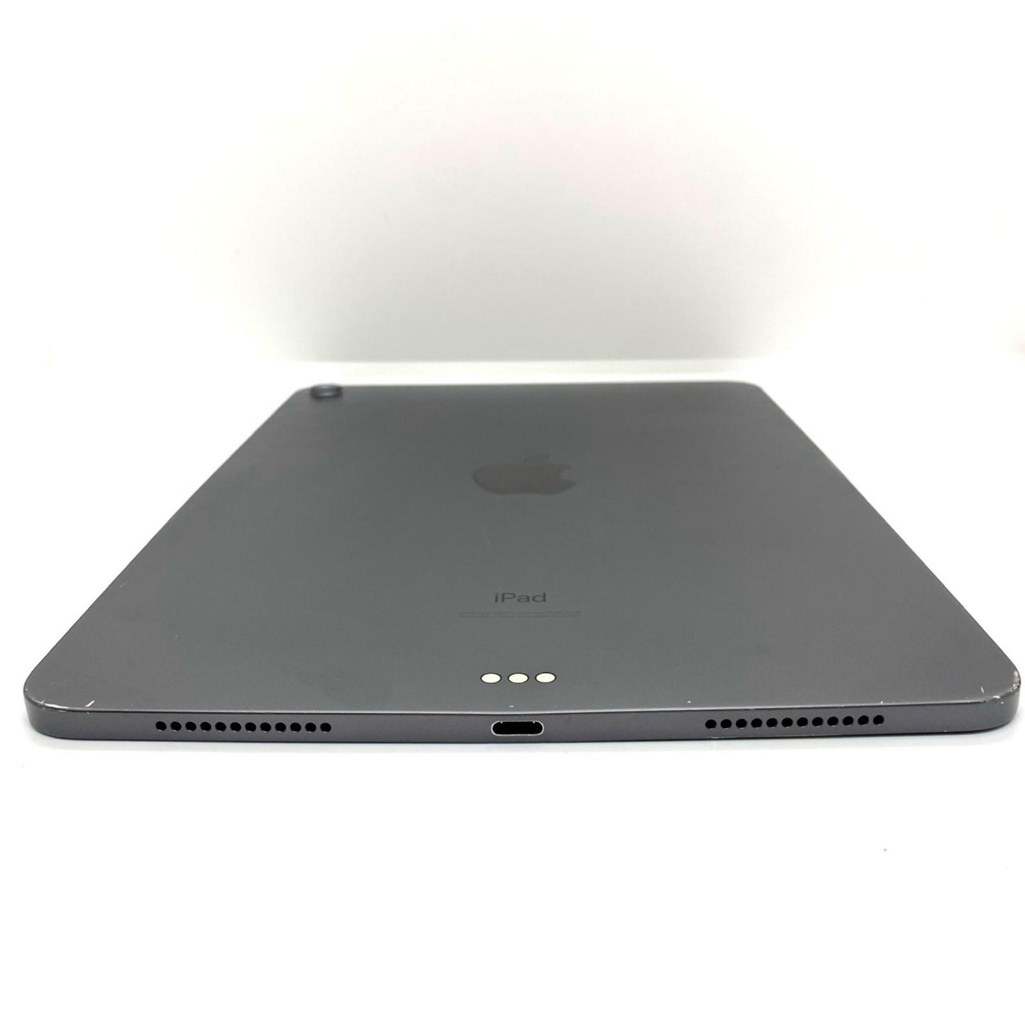 【最速発送】Apple iPad Air 11インチ 第4世代 64GB スペースグレイ Wi-Fi【難有】