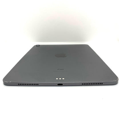 【最速発送】Apple iPad Air 11インチ 第4世代 64GB スペースグレイ Wi-Fi【難有】