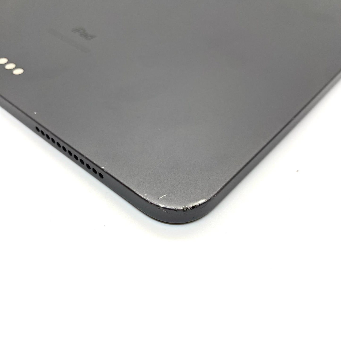 【最速発送】Apple iPad Air 11インチ 第4世代 64GB スペースグレイ Wi-Fi【難有】