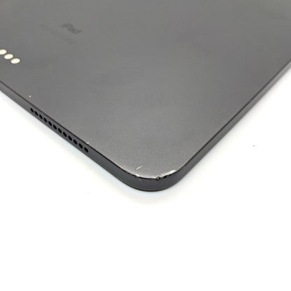 【最速発送】Apple iPad Air 11インチ 第4世代 64GB スペースグレイ Wi-Fi【難有】