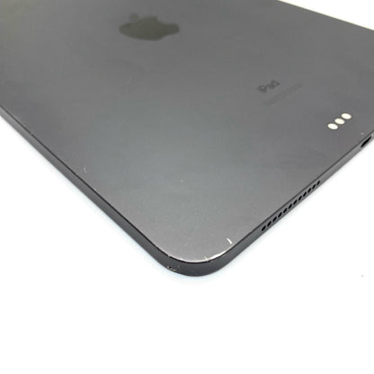 【最速発送】Apple iPad Air 11インチ 第4世代 64GB スペースグレイ Wi-Fi【難有】
