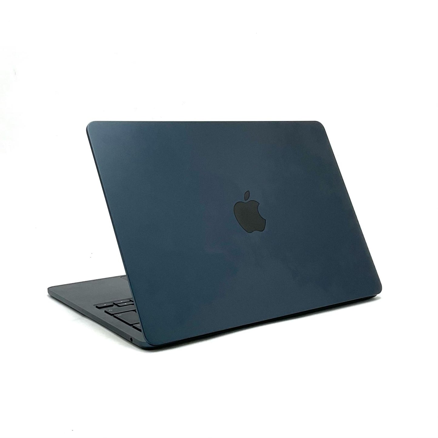 【全額返金保証】【最速発送】Apple MacBook Air 13インチ 2024 Apple M3 8GB 256GB ミッドナイト 95% 美品 動作確認済