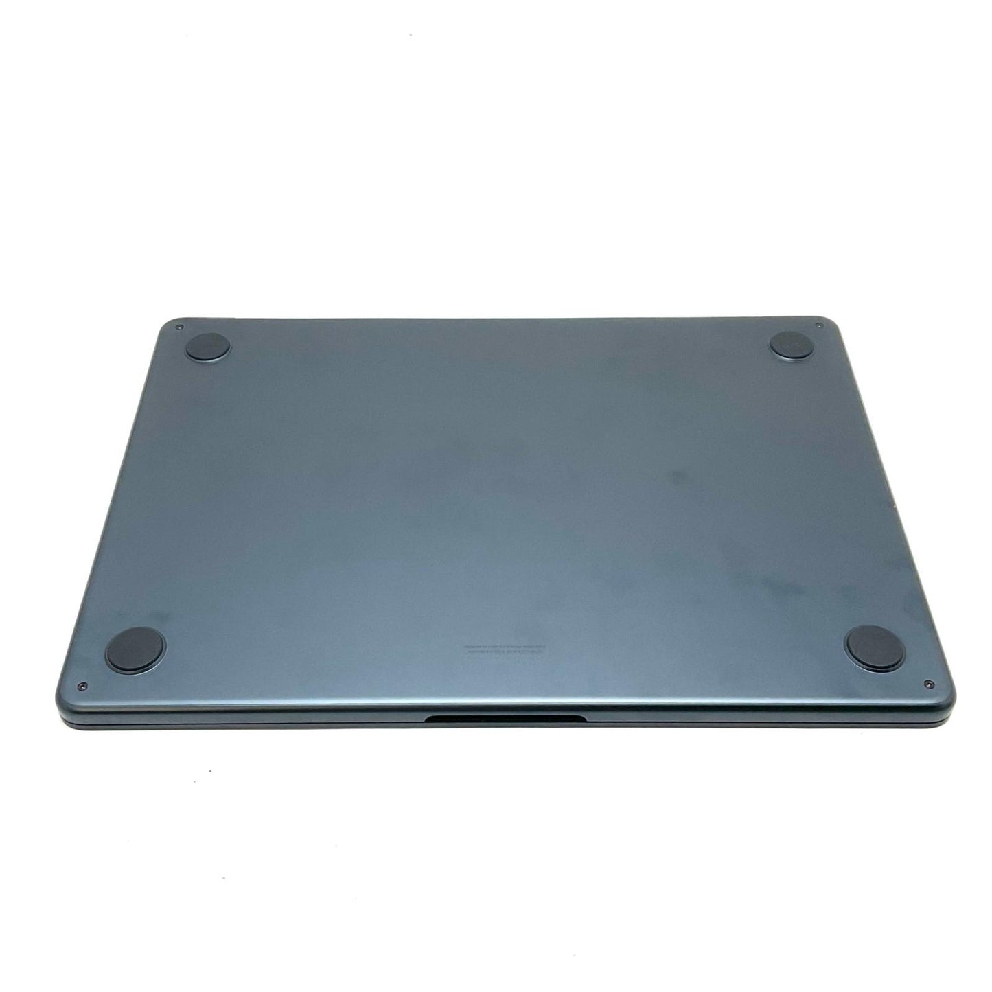 【全額返金保証】【最速発送】Apple MacBook Air 13インチ 2024 Apple M3 8GB 256GB ミッドナイト 95% 美品 動作確認済