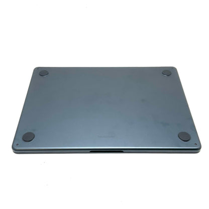 【全額返金保証】【最速発送】Apple MacBook Air 13インチ 2024 Apple M3 8GB 256GB ミッドナイト 95% 美品 動作確認済