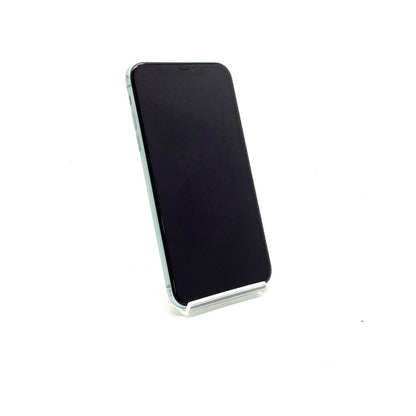 【全額返金保証】【最速発送】Apple iPhone iPhone 11 128GB グリーン docomo 白ロム 動作確認済 72%