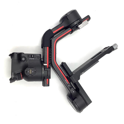 【全額返金保証】【最速発送】DJI RS 3 Pro コンボ 美品 動作確認済