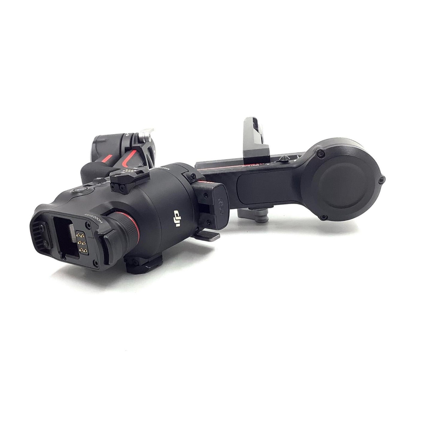 【全額返金保証】【最速発送】DJI RS 3 Pro コンボ 美品 動作確認済