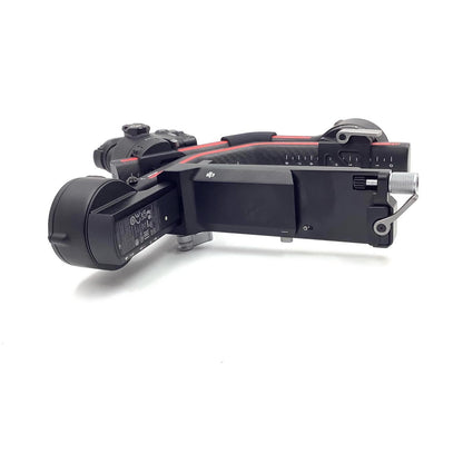 【全額返金保証】【最速発送】DJI RS 3 Pro コンボ 美品 動作確認済