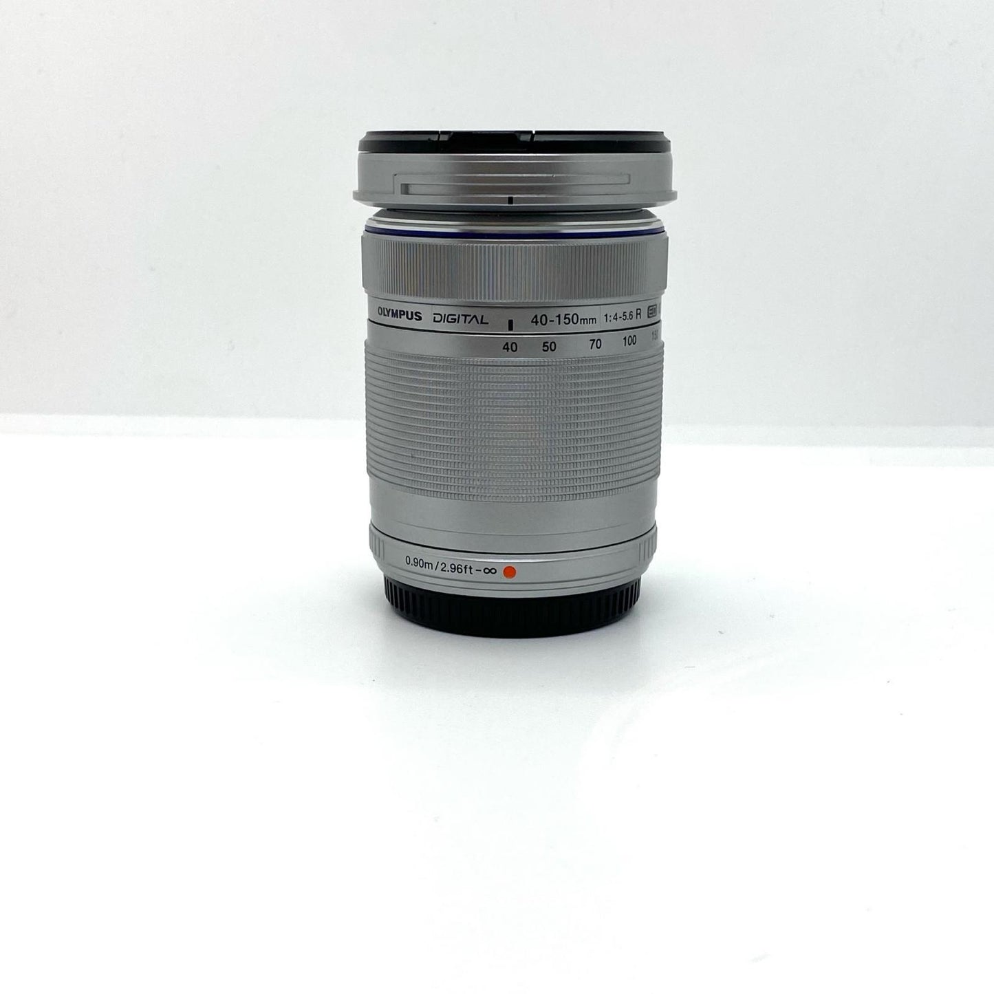 【全額返金保証】【最速発送】OLYMPUS M.ZUIKO DIGITAL 40-150m f4-5.6 R 動作確認済