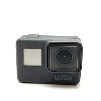 【全額返金保証】【最速発送】GoPro HERO 5 動作確認済