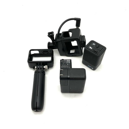 【全額返金保証】【最速発送】GoPro HERO 5 動作確認済