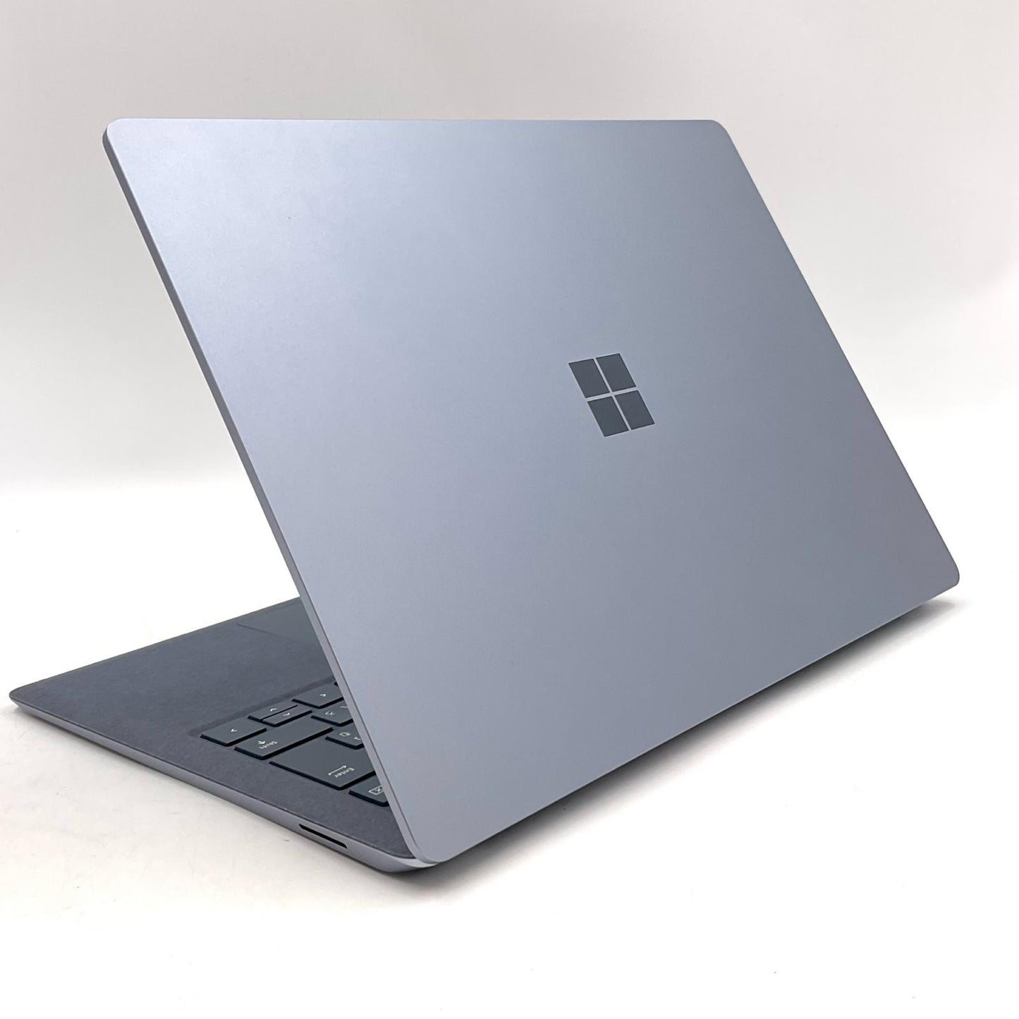 【全額返金保証】【最速発送】Microsoft Surface Laptop 4 AMD Ryzen 5 Microsoft Surface(R) Edition 2.20GHz 16GB M.2 SSD 256GB 89.7% 美品 動作確認済