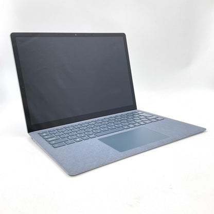 【全額返金保証】【最速発送】Microsoft Surface Laptop 4 AMD Ryzen 5 Microsoft Surface(R) Edition 2.20GHz 16GB M.2 SSD 256GB 89.7% 美品 動作確認済