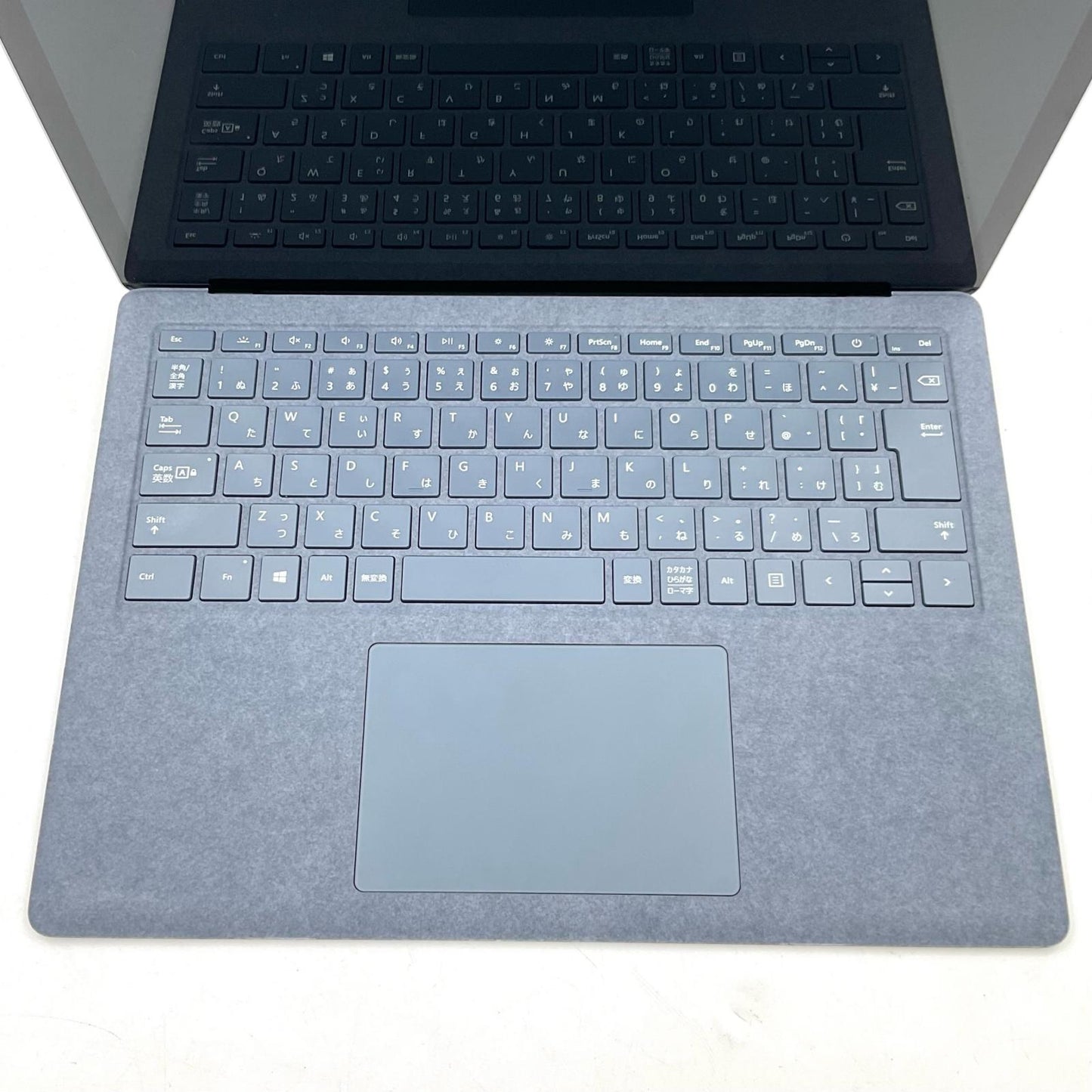 【全額返金保証】【最速発送】Microsoft Surface Laptop 4 AMD Ryzen 5 Microsoft Surface(R) Edition 2.20GHz 16GB M.2 SSD 256GB 89.7% 美品 動作確認済