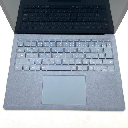 【全額返金保証】【最速発送】Microsoft Surface Laptop 4 AMD Ryzen 5 Microsoft Surface(R) Edition 2.20GHz 16GB M.2 SSD 256GB 89.7% 美品 動作確認済