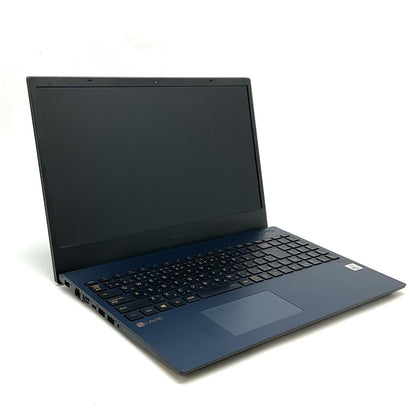 【全額返金保証】【最速発送】NEC LAVIE PC-N1575AAL Intel(R) Core(TM) i7-10510U CPU@1.80GHz 8GB M.2 SSD 512GB 美品 動作確認済