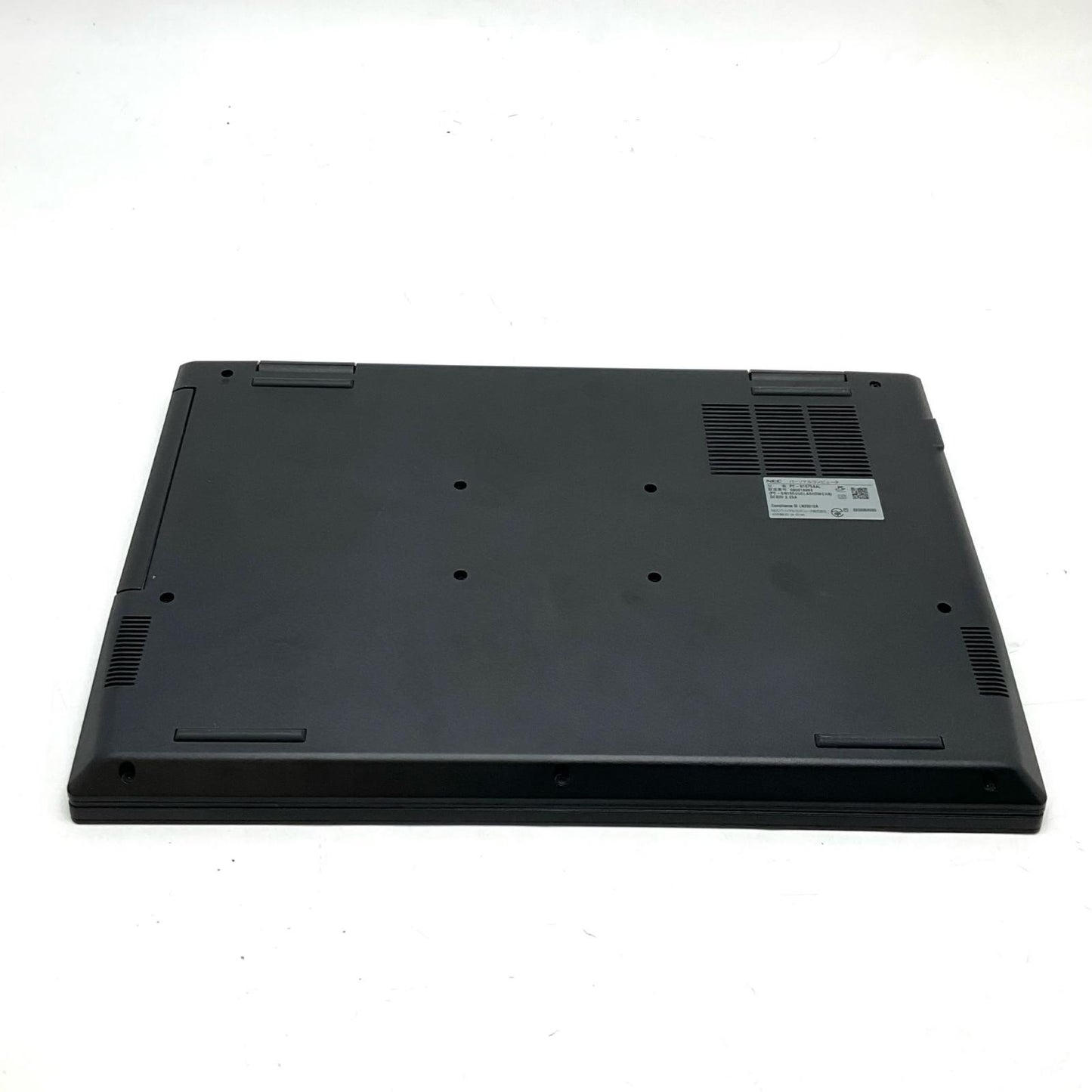 【全額返金保証】【最速発送】NEC LAVIE PC-N1575AAL Intel(R) Core(TM) i7-10510U CPU@1.80GHz 8GB M.2 SSD 512GB 美品 動作確認済