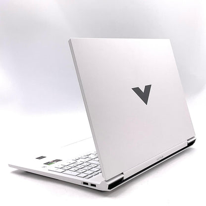 【全額返金保証】【最速発送】HP Victus by HP Laptop 16-e1065AX Ryzen 7 6800H 16GB M.2 SSD 512GB RTX 3050 Ti 100% 美品 動作確認済