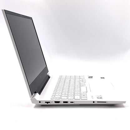 【全額返金保証】【最速発送】HP Victus by HP Laptop 16-e1065AX Ryzen 7 6800H 16GB M.2 SSD 512GB RTX 3050 Ti 100% 美品 動作確認済
